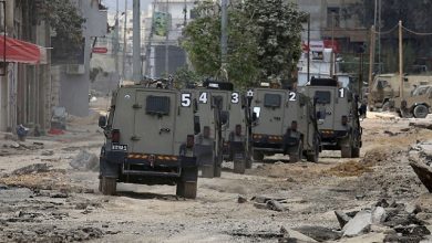 عدوان متواصل على مخيم نور شمس: الاحتلال يعزل المخيم والمقاومة تواصل التصدي