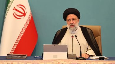 الرئيس الايراني: “الوعد الصادق” لمعاقبة المعتدين وسنردُّ بشكل موجع على أَيّ هجوم