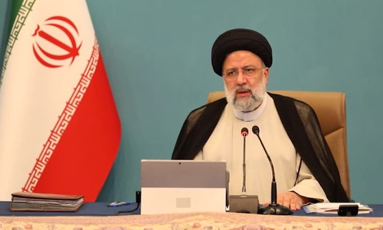 الرئيس الايراني: “الوعد الصادق” لمعاقبة المعتدين وسنردُّ بشكل موجع على أَيّ هجوم