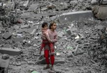 الأمم المتحدة: حجم الأنقاض في غزة يقدر بنحو 37 مليون طن وتحتاج 14 عاما لإزالتها