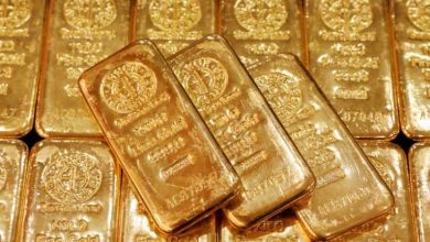 أسعار الذهب إلى ذروة غير مسبوقة