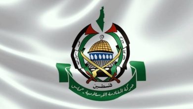 حماس: على الشباب الثائر بالضفة التصدي لإرهاب المستوطنين والاستمرار بالاشتباك مع العدو