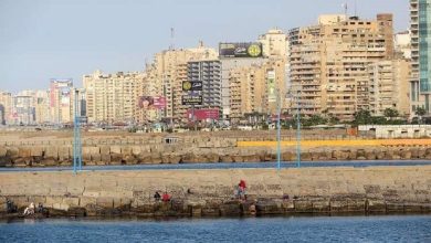 مقتل رجل اعمال “اسرائيلي” في الاسكندرية والسلطات المصرية تحقق في الحادث