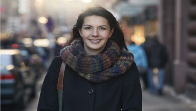 صفات الشخصية المثالية للمرأة