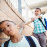 أسباب تدفع طفلك إلى التنمر والطريقة الصحيحة للتعامل معه