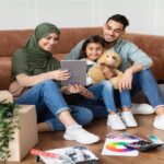 الطريقة المثالية لتربية أطفال ذوي شخصية قوية