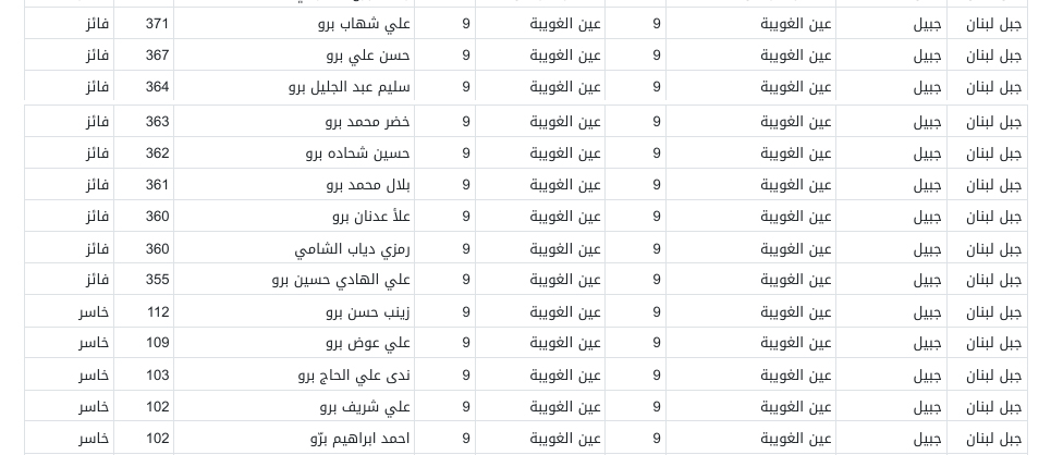 بلدية عين الغويبة