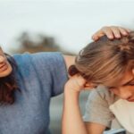 علامات اصابة الطفل بالاكتئاب