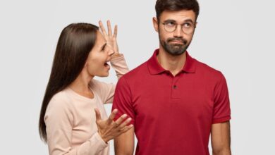 كيف أتجاهل انتقاد الناس ؟