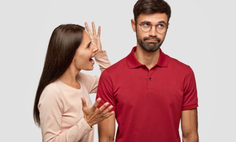 كيف أتجاهل انتقاد الناس ؟