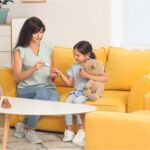 لماذا يصاب الأطفال بمرض السكري ؟