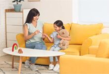 لماذا يصاب الأطفال بمرض السكري ؟