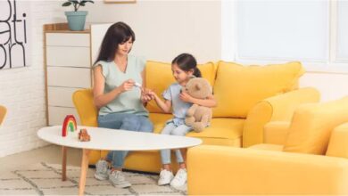 لماذا يصاب الأطفال بمرض السكري ؟