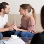 نصائح حول كيفية اتخاذ قرار الزواج بثقة
