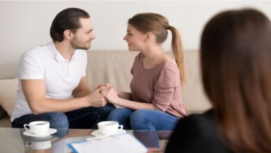 نصائح حول كيفية اتخاذ قرار الزواج بثقة