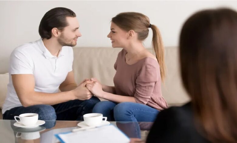 نصائح حول كيفية اتخاذ قرار الزواج بثقة