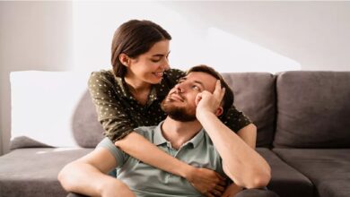 أنواع الأزواج وكيفية التعامل معهم
