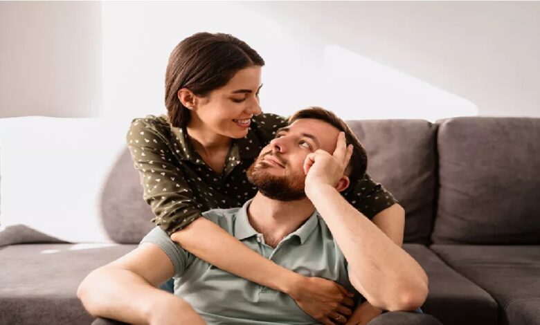 أنواع الأزواج وكيفية التعامل معهم