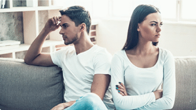 إفشاء أسرار البيت ...عادة تهدم الحياة الزوجية بصمت