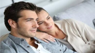 احتياجات عاطفية يحتاجها الزوج