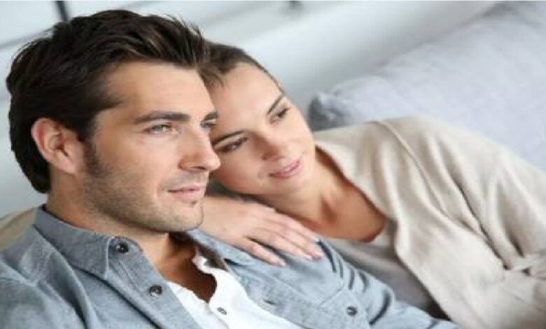 احتياجات عاطفية يحتاجها الزوج