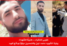 السعيد محمد نون