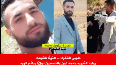 السعيد محمد نون