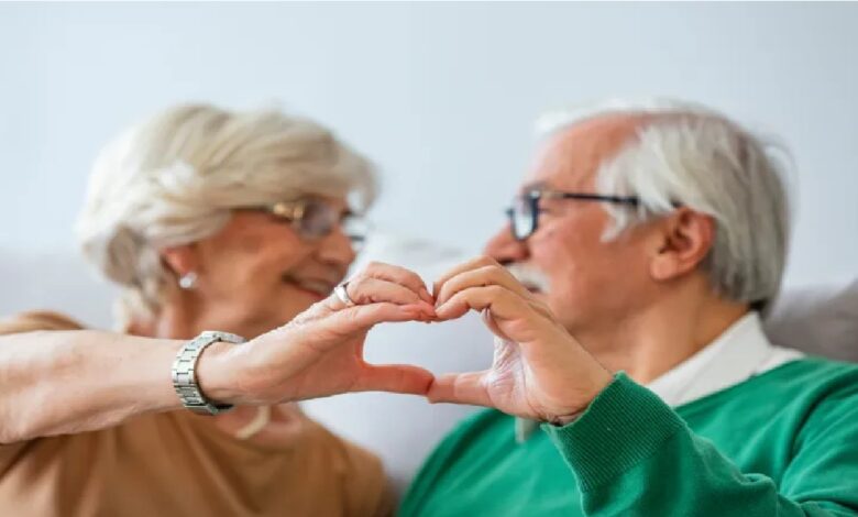 زواج يدوم مدى الحياة ؟ إليك المفاتيح الذهبية