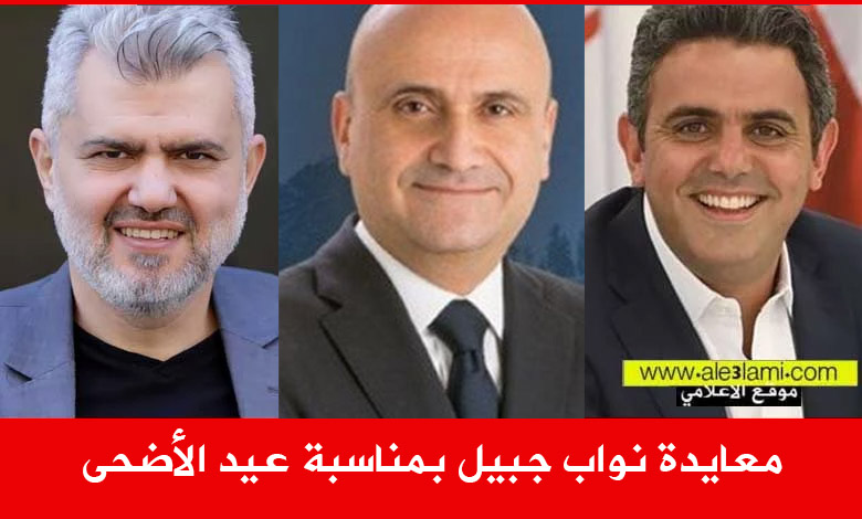سيمون ابي رميا، رائد برو، زياد الحواط