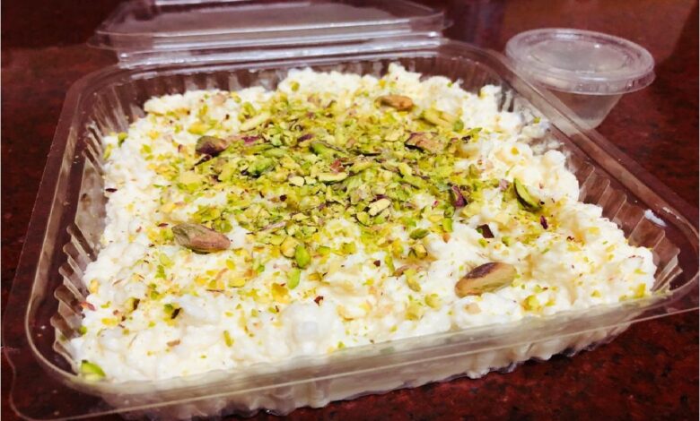 طريقة تحضير القشطة في المنزل