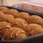 طريقة تحضير تمرية اللوتس