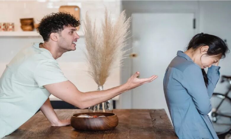 فن التعامل مع الزوج الصعب