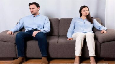 كيف أتعامل مع زوجي الذي لا يهتم بي ؟