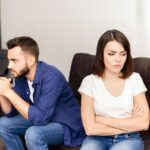 كيفية التعامل مع الزوج كثير الخصام