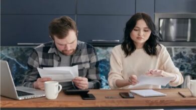متى ولماذا تخفي الزوجة الأسرار عن زوجها ؟