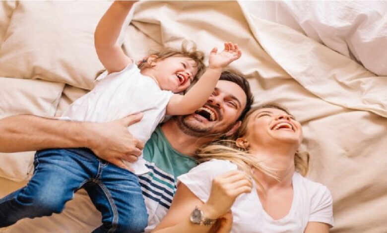 أسرار الحياة الزوجية السعيدة
