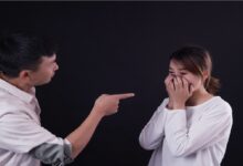 أشياء لا تفعليها بعد مشاجراتك الزوجية