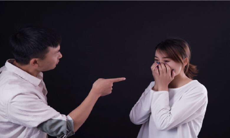 أشياء لا تفعليها بعد مشاجراتك الزوجية