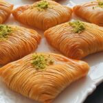 طريقة تحضير الشعيبيات التركية