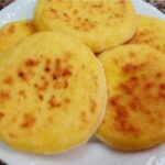 طريقة تحضير خبز الذرة الخالي من الجلوتين