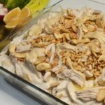 طريقة تحضير فتة الدجاج بالأرز
