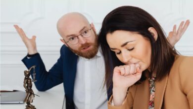 عبارات تؤذي زوجك دون أن تنتهي ... إحذري آثارها
