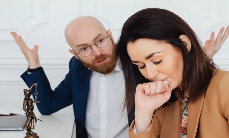 عبارات تؤذي زوجك دون أن تنتهي ... إحذري آثارها