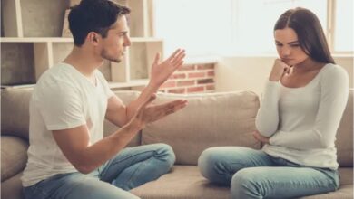 علامات تخبرك بأن حياتكما في حاجة لاستشاري علاقات زوجية