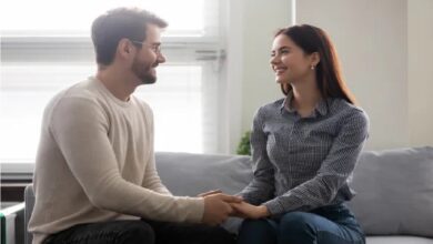 كيف تتحقق المسؤولية في الحياة الزوجية ؟