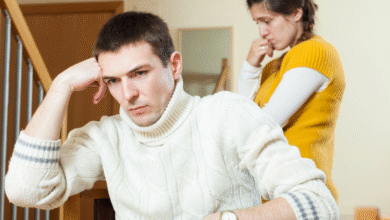 كيف تتعامل بذكاء مع الخلافات الزوجية المتكررة ؟