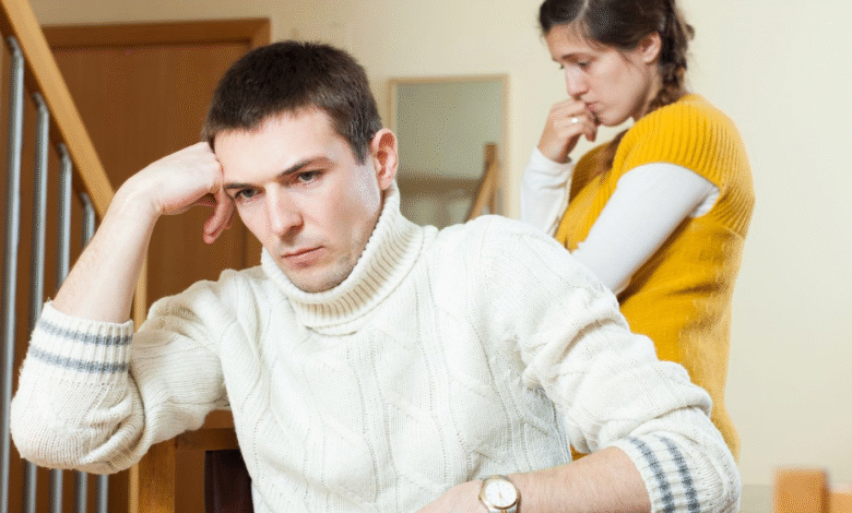كيف تتعامل بذكاء مع الخلافات الزوجية المتكررة ؟