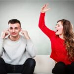 كيف تتعامل مع الزوجة الخبيثة ؟