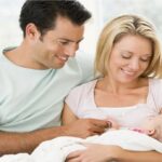 كيف يؤثر إنجاب الأطفال على العلاقة بين الزوجين ؟