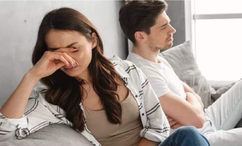 كيفية التعامل مع عدم اتفاق الأزواج على إنجاب الأطفال